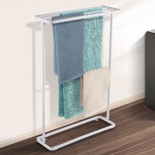 Aira 600mm Towel Stand