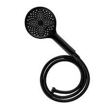 Narla Hand-Held Shower & Hose Set