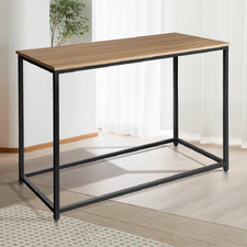 Solomon Console Table