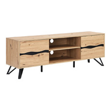 Luca Entertainment Unit
