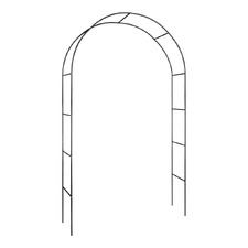 Eden Garden Arch