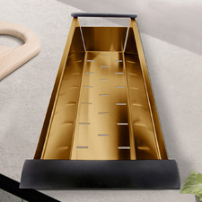 Deso 440mm Kitchen Sink Colander