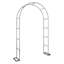 Eden II Garden Arch