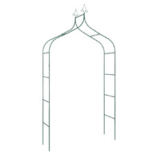 Fero Gothic Style Garden Arch