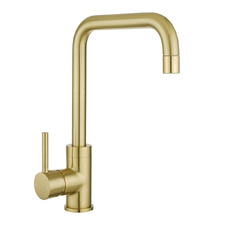 Sani Swivel Kitchen Sink Mixer