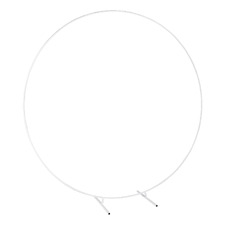 Venice Round Garden Arch