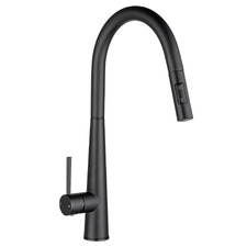 Vienna Touch Sensor Pull-Out Kitchen Sink Mixer