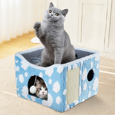 Capucine Foldable Pet Bed