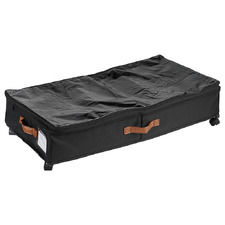 Coralie Height-Adjustable Underbed Storage