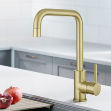 Sani Swivel Kitchen Sink Mixer