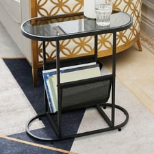Nixon Side Table