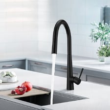 Polly Touch Sensor Pull-Out Kitchen Sink Mixer