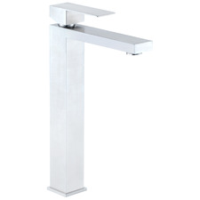 Christensen Tall Basin Mixer