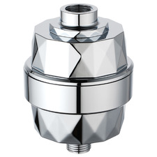 Purly 15 Stage Output Shower Filter For Shower Heads
