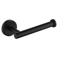 Calexico Stainless Steel Toilet Roll Holder