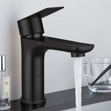 Vista Basin Mixer