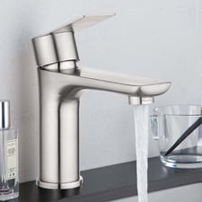 Vista Basin Mixer