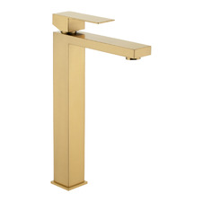 Christensen Tall Basin Mixer
