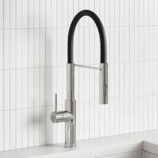Solander Pull Down Kitchen Sink Mixer