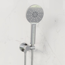 Solander Swivel Hand-held Shower