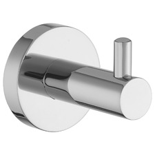 Solander Stainless Steel Robe Hook