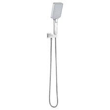 Ludmila 3 Function Hand-held Shower