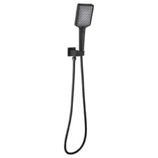 Ludmila 3 Function Hand-held Shower
