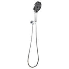 Veronika 3 Function Hand-held Shower