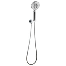 Polina 5 Function Hand-held Shower