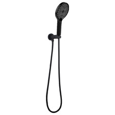 Veronika 3 Function Hand-held Shower