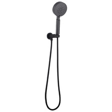 Polina 5 Function Hand-held Shower