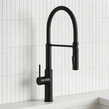 Solander Pull Down Kitchen Sink Mixer