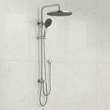 Millie Round Twin Shower