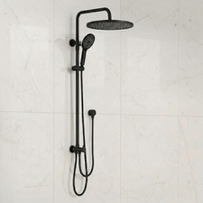 Millie Round Twin Shower