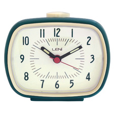 Retro Alarm Clock