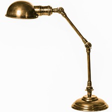 43cm Stamford Adjustable Desk Lamp