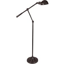 Calais Adjustable Floor Lamp