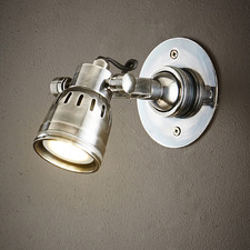 Seattle Rotatable Wall Sconce