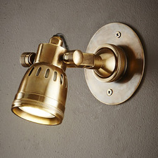Seattle Rotatable Wall Sconce