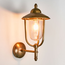 Brielle Outdoor Wall Light