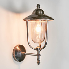 Brielle Outdoor Wall Light