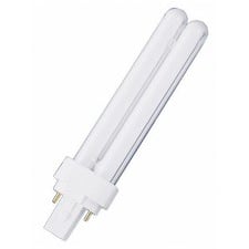 Aviora G24d-2 Stick 10W Energy Saving Fluorescent Tube