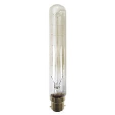 Norvik B22 Stick 29W Carbon Filament Bulb