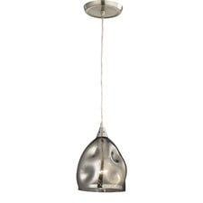 Carwinley Glass Pendant Light