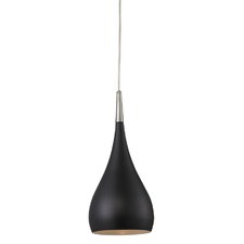 Matte Zara Pendant Light