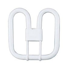 Cindra GR8 Tubular 2 Pin CFL Tube