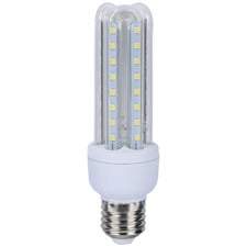 Solenne E27 Tubular 12V 3U LED Bulb