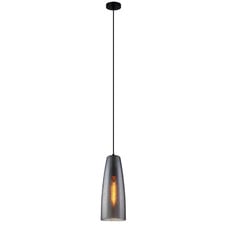 Chuva 35cm Glass Pendant Light