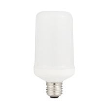 Fuoco E27 Stick 5W Decorative LED Flame Effect Bulb