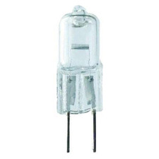 Bi-Pin Halogen Globe